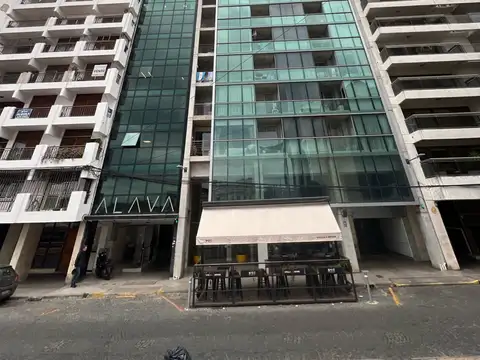 Córdoba al 600