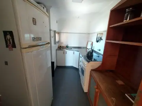 Departamento en Venta 35 años