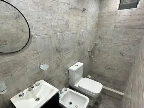 Departamento en Venta 3 años