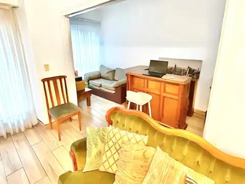Departamento en Venta de 5 dormitorios