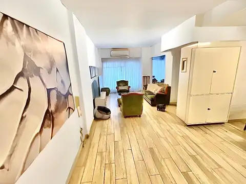 Avenida Callao 500, Piso 1