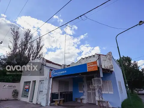 Casa en Venta en Rafaela, USD 98.000