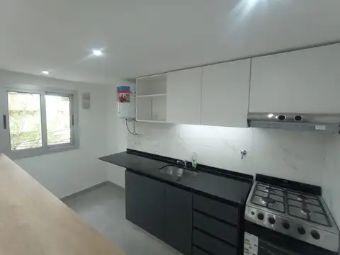 Departamento en Venta en Caseros, USD 75.000