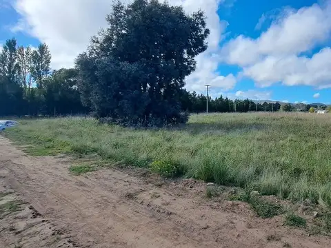 Terreno en Venta en Sierra de la Ventana, Partido de Tornquist