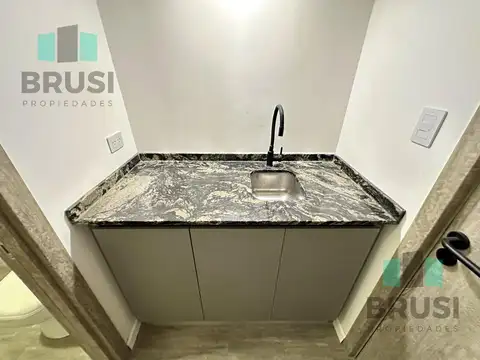 Oficina en Venta A Estrenar