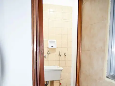 Departamento en Venta en Constitución, USD 89.000
