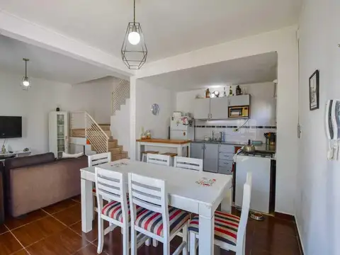 Departamento en Venta en Tolosa, USD 92.000
