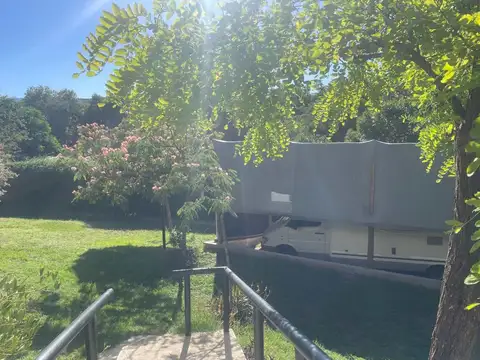 COMPLEJO DE CABAÑAS EN VENTA VILLA ICHO CRUZ