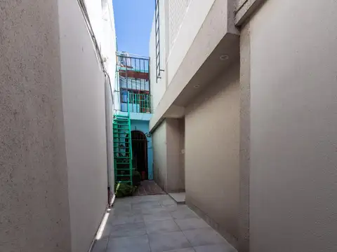 Depto Tipo Casa en Venta de 4 ambientes