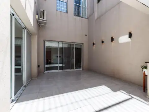 Depto Tipo Casa en Venta en Nuestra Señora De Lourdes, USD 160.000