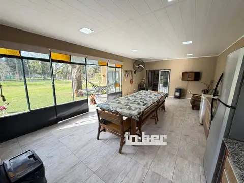 Casa en Venta al Noroeste