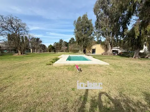 Casa en Venta de 1 dormitorio
