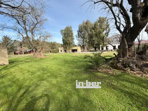 Casa en Venta 8 años