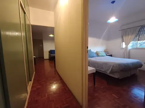 DEPARTAMENTO 4 AMBIENTES BALCON LAVADERO