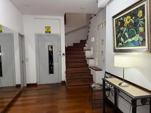 Córdoba 2600, Piso 2