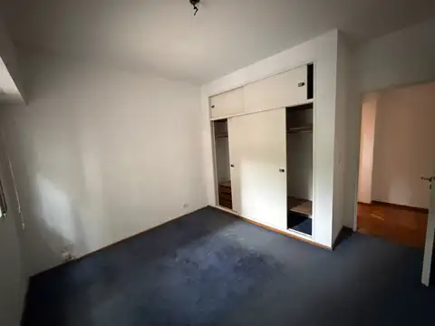 Departamento en Alquiler 40 años