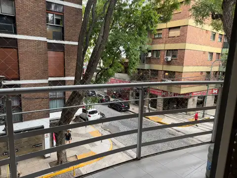 Departamento en Alquiler de 1 dormitorio