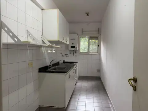 Departamento en Alquiler en Olivos, $ 850.000
