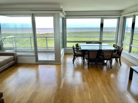 Departamento en Venta en Puerto Madero, USD 860.000