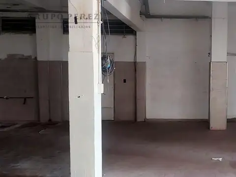 Depósito galpon 600 m2 en Guernica
