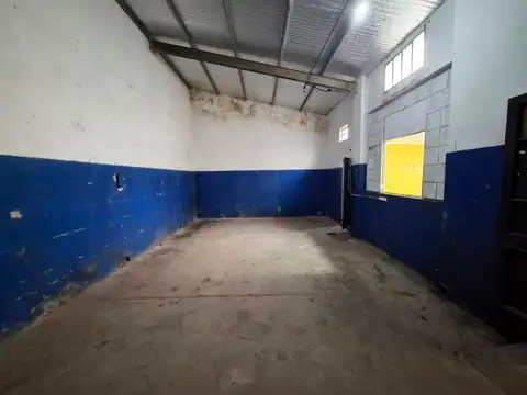 Galpón en Alquiler en Ciudad Madero, Partido de La Matanza