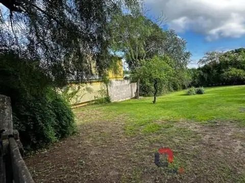 Lote en VILLA ALLENDE !! OPORTUNIDAD !!