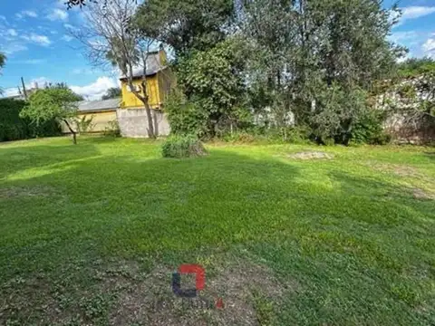 Terreno en Venta en Cumbres De Villa Allende, USD 31.400