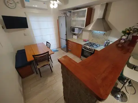 Depto Tipo Casa en Venta de 2 dormitorios