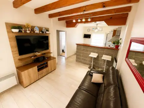 Venta Casa de 3 ambientes, escucho ofertas!
