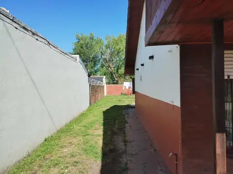 Casa en Venta en Barrio Libertad, USD 39.900