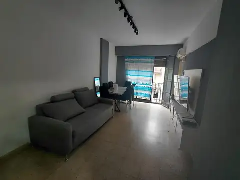 Departamento en Venta en Monserrat, USD 60.000
