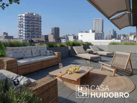 DPTO 2 AMB CASA HUIDOBRO NUÑEZ POZO AMENITIES