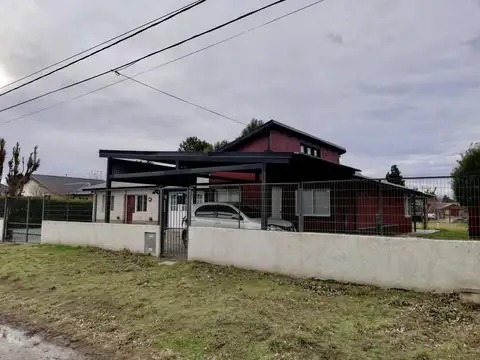 Casa en Venta de 4 dormitorios