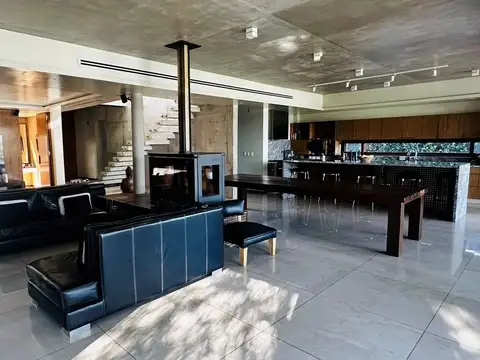 Casa en Venta 5 años