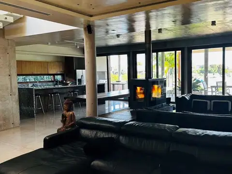 Casa  en Venta en San Isidro Labrador, Villanueva, Tigre