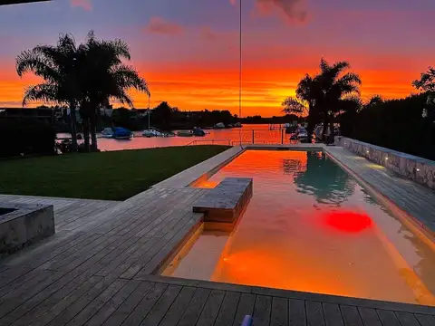Casa en Venta en San Isidro Labrador, Countries y Barrios Cerrados en Tigre