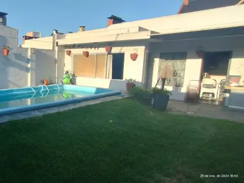 Casa en Venta al Oeste