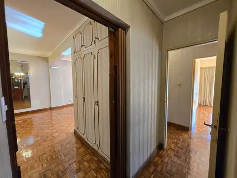 Departamento en Alquiler 55 años