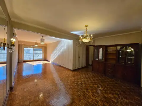 Departamento en Alquiler de 4 ambientes