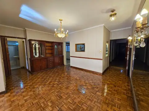 Departamento en Alquiler en Congreso, $ 1.250.000
