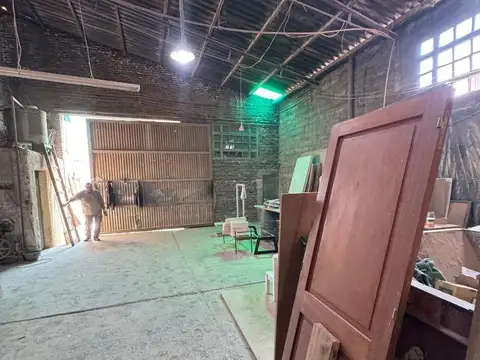 Sánchez Bustamante 2700