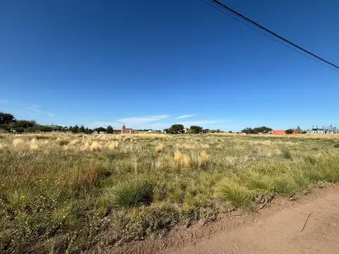 Terreno en Venta en Ataliva Roca, USD 9.500