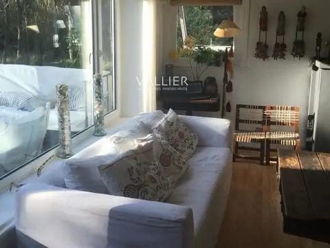 Casa en Alquiler Temporal al Sudeste