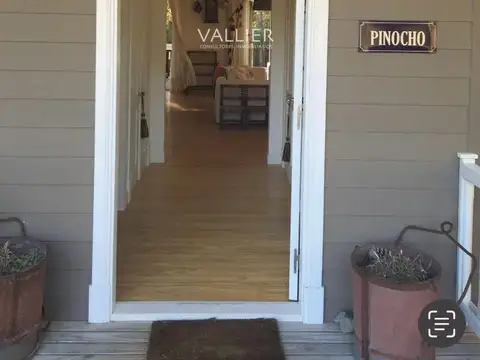 Casa en Alquiler Temporal de 7 dormitorios
