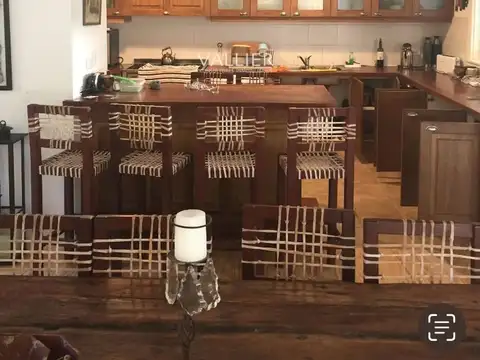 Casa en Alquiler Temporal en Costa Esmeralda, USD 250
