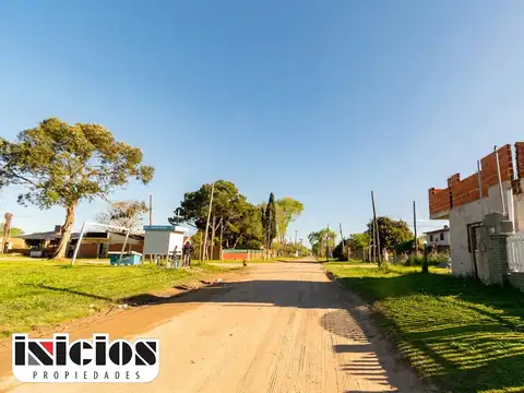 Terreno en Venta en Santa Teresita, USD 15.000