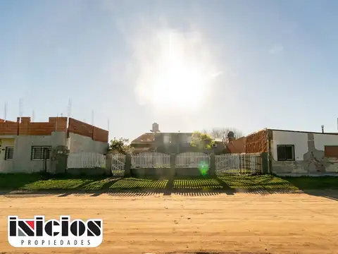 Lote en Santa Teresita - B830