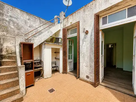 PH en Venta en Villa Ortuzar, CABA