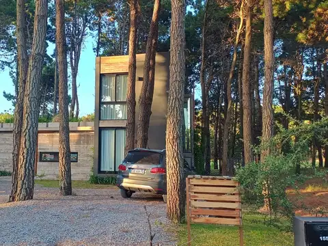 barrio golf pinamar