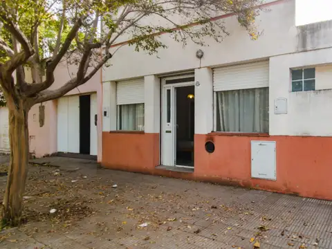 ALQUILER - DEPARTAMENTO - MONOAMBIENTE - PUNTA ALTA